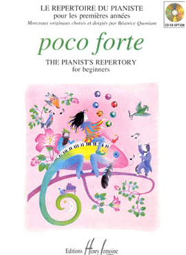 POCO FORTE